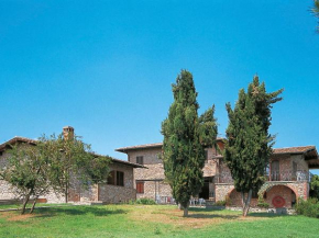Apartment Vecchio Cigliere - TER106 by Interhome Lajatico